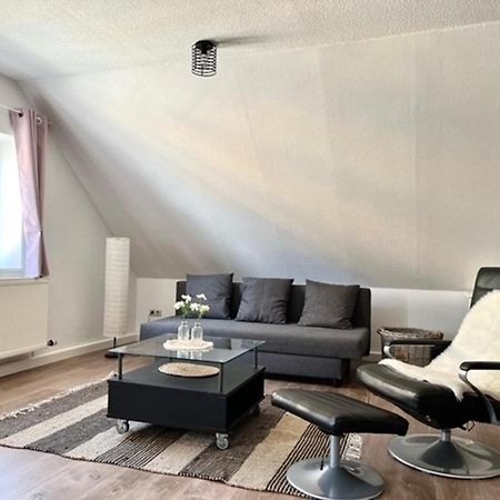 Ferienwohnung Villa Wolke Sankt Wendel Εξωτερικό φωτογραφία
