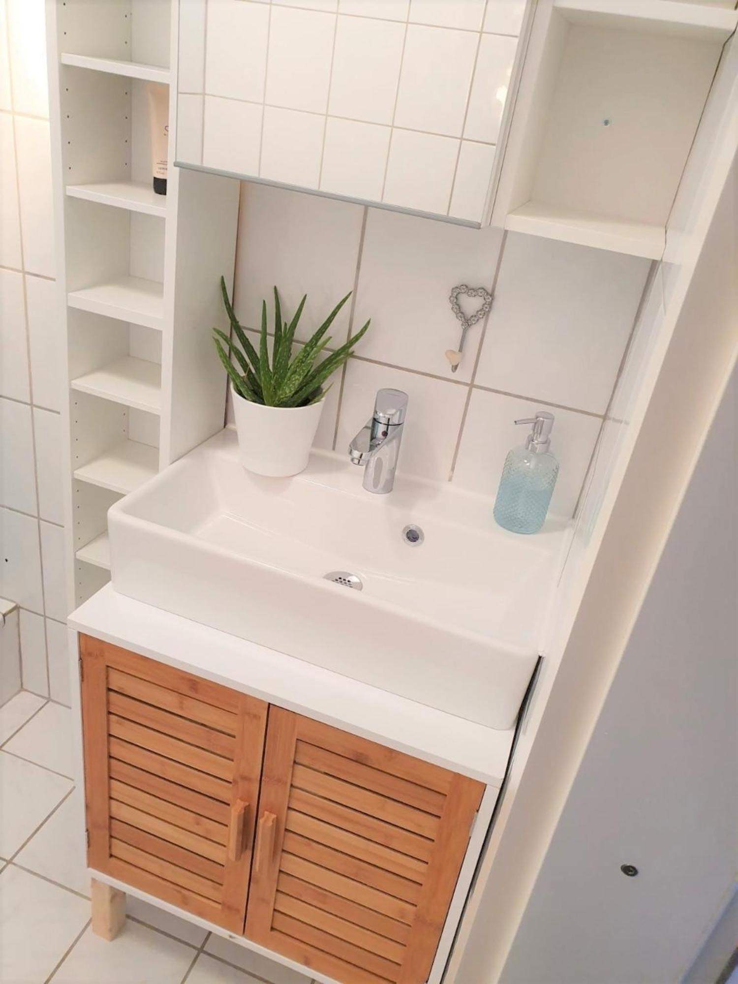 Ferienwohnung Villa Wolke Sankt Wendel Εξωτερικό φωτογραφία